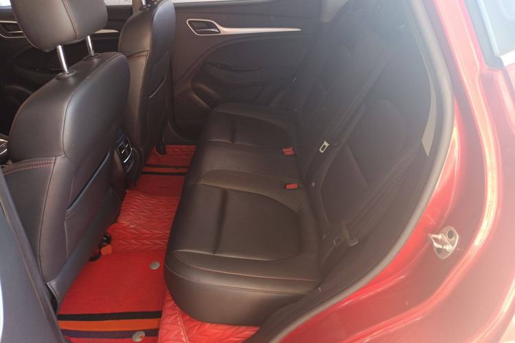 Used MG ZS 2020 180 DVVT Automatic Lite
