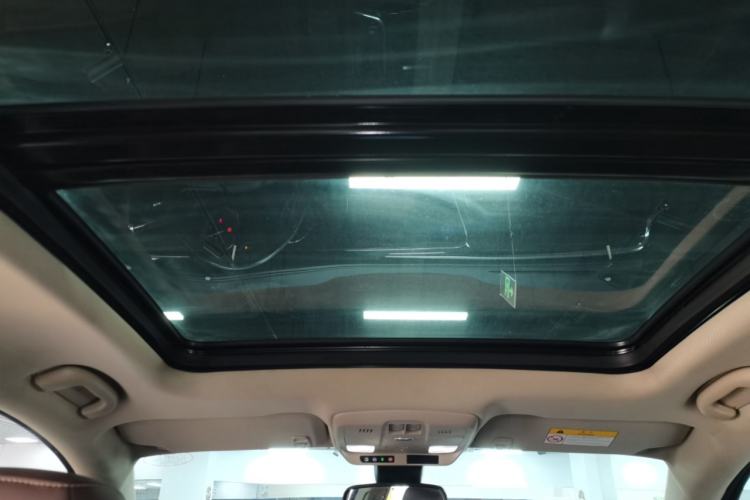 Used Buick Envision 2016 28T Four-Wheel Drive Luxury Model
