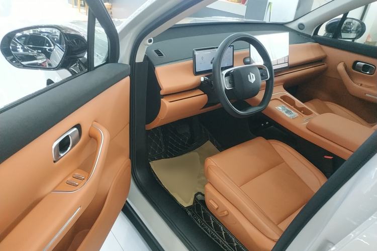 Used Leapmotor C10 2026 605 Enjoyment Edition
