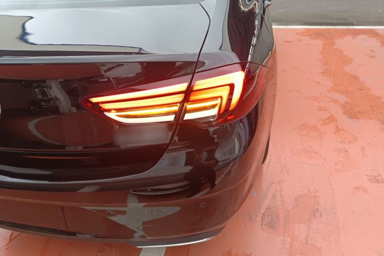 Used Buick Regal 2023 552T Smart Enjoyment Version
