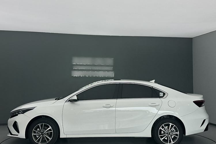 Used Kia K3 2024 1.5L CVT Comfort Plus Edition
