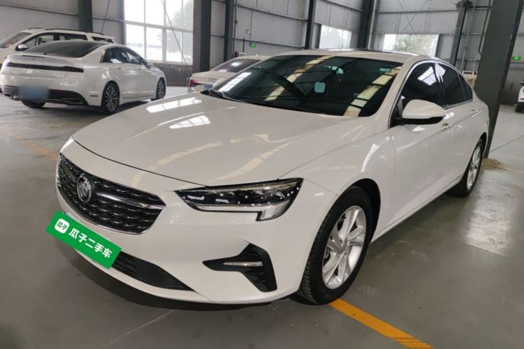 Used Buick Regal 2023 552T Smart Enjoyment Version