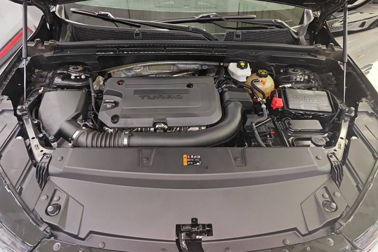 Used Buick Envision 2021 Encore Plus 652T Five-Seat Luxury Model
