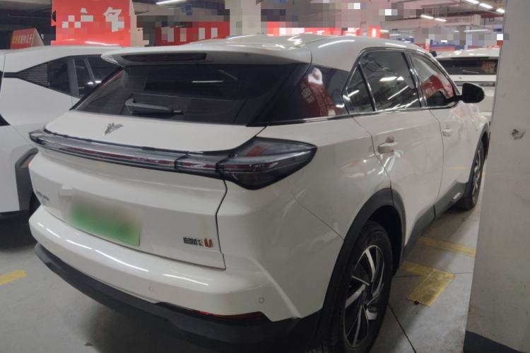 Used NETA U 2020 400 U-Shape