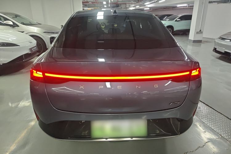 Used XPeng P5 2021 460G+