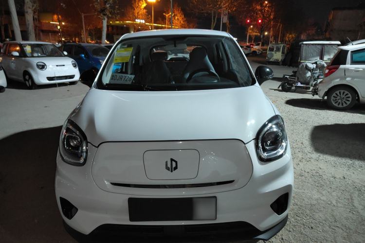 Used Leapmotor T03 2025 310 Comfort Edition
