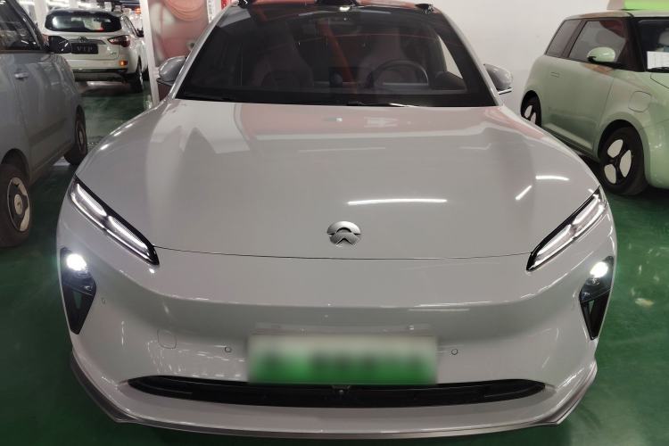 Used Nio ET5 2024 75 kWh
