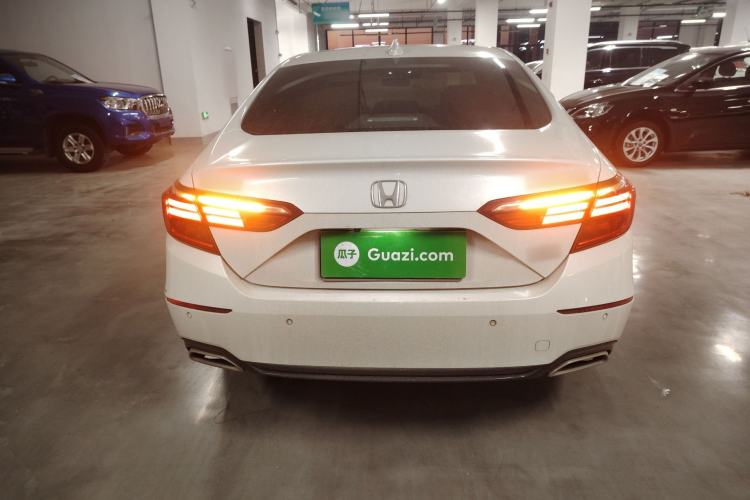 Used Honda Inspire 2022 260TURBO Jingyue Version
