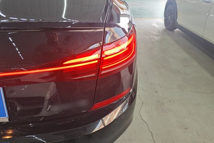 Used Volkswagen Passat 2022 330TSI Starry Luxury Edition
