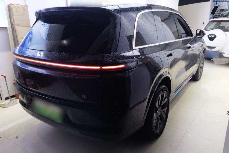 Used Li Auto L8 2023 Max model
