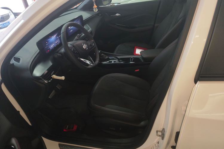 Used Buick Verano 2023 Pro GS Swift Edition
