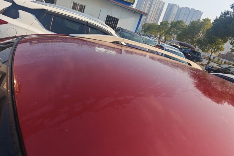 Used Mazda CX-5 2013 2.0L Automatic Two-Wheel Drive Comfort Version
