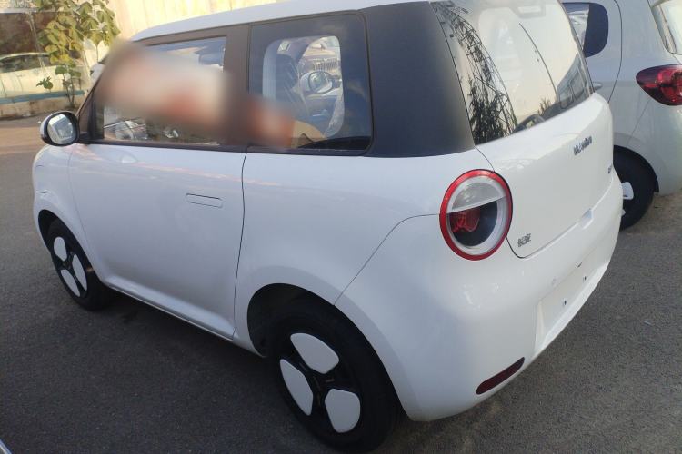 Used  Lumin 2024 130km Qingyue Version