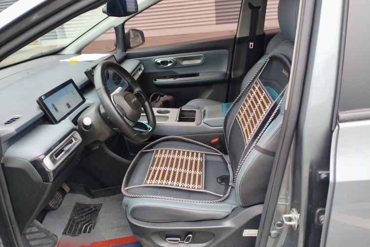 Used AION Y 2023 Plus 510 Smart Edition
