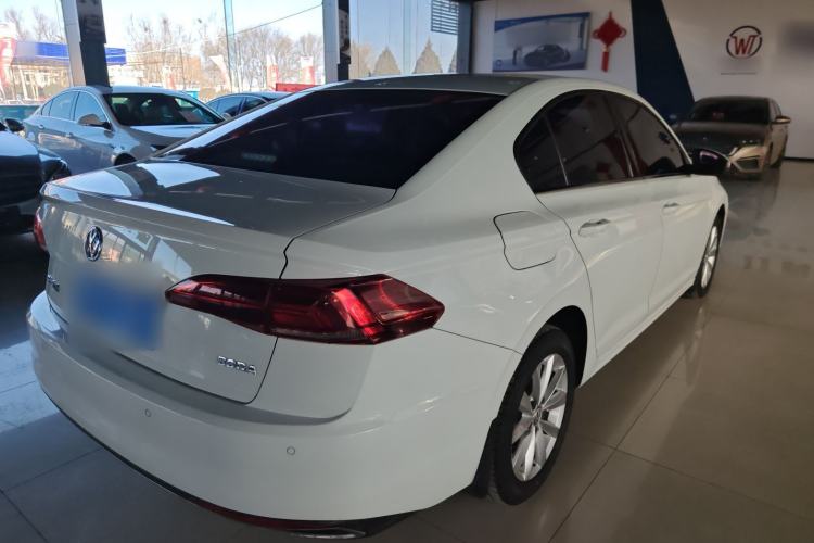 Used Volkswagen Bora 2019 1.5L Automatic Elite Version
