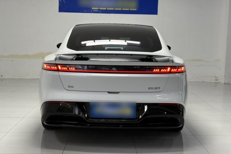 Used  eπ007 2024 All-Electric 530 RuYi Edition
