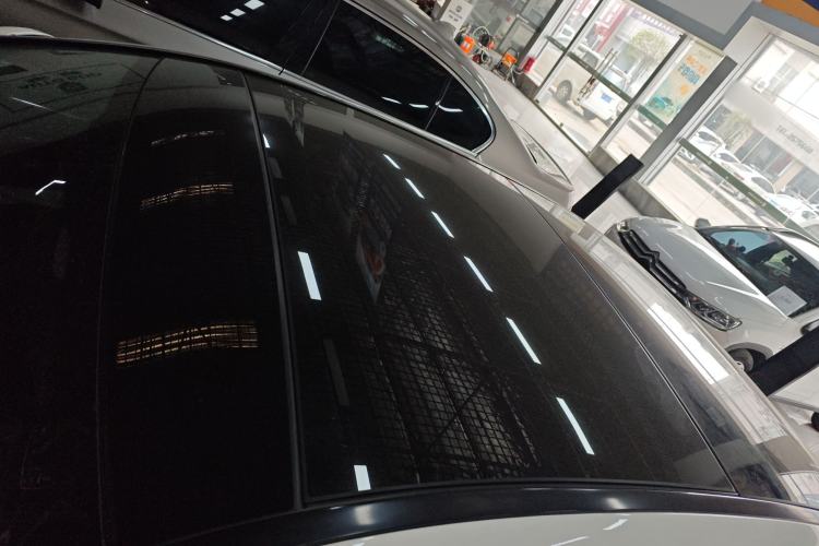 Used Mercedes-Benz E-Class 2020 E 260 L Sport Edition
