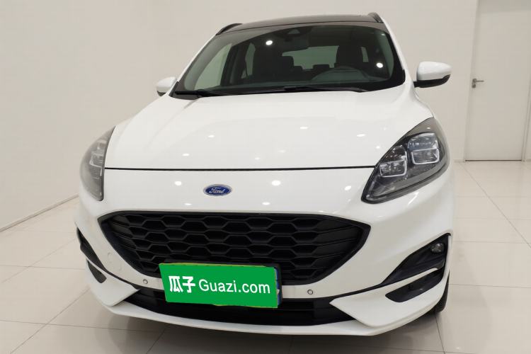 Used Ford Escape 2020 EcoBoost 245 Four-Wheel Drive ST-LINE Deluxe Edition