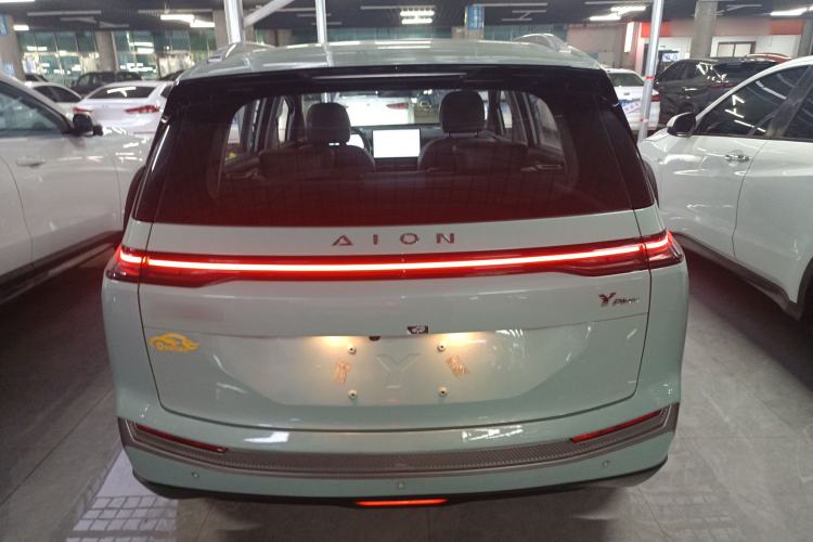 Used AION Y 2022 Plus 70 Smart Edition
