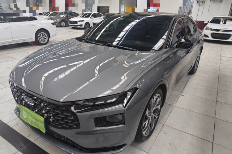 Used Ford Mondeo 2022 EcoBoost 245 Ultimate Model