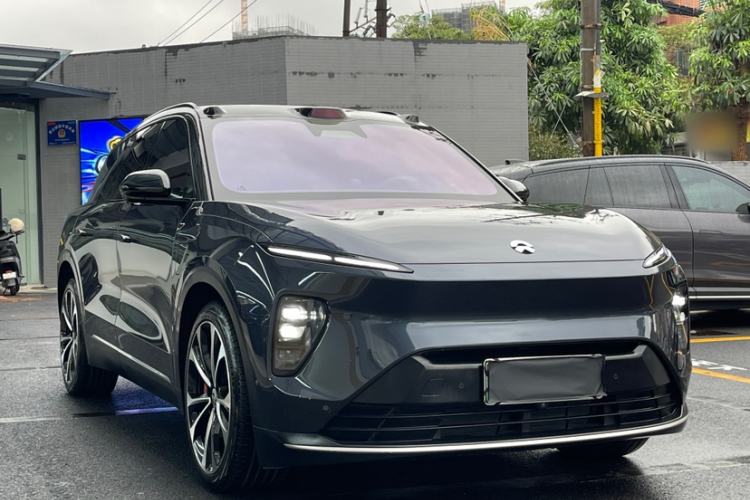 Used Nio ES8 2023 100kWh Signature Edition