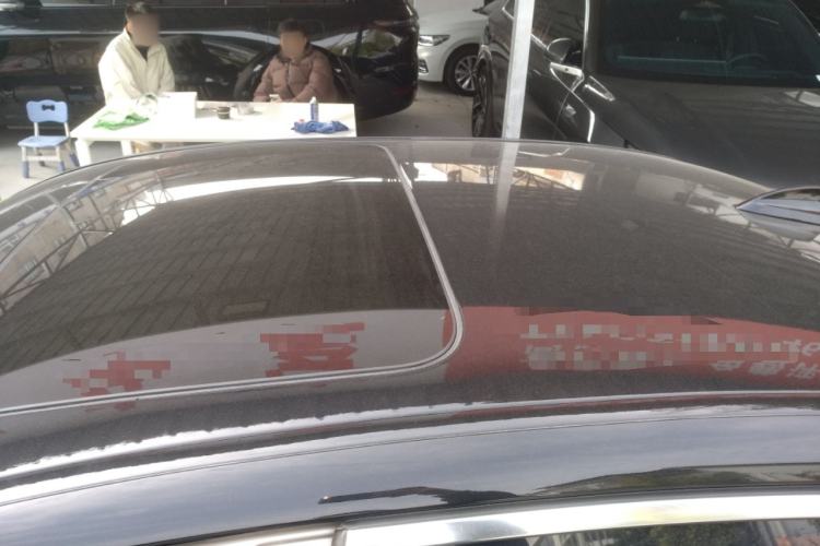 Used BMW 5 Series 2018 528Li Launch Special Edition
