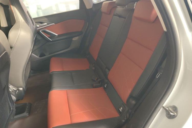 Used BMW X1 2023 xDrive25Li M Sport Package
