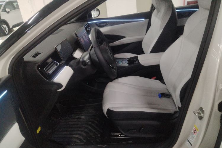 Used BYD Seal 06 New Energy 2024 DM-i 80KM Prestige Model
