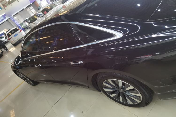 Used Audi A6L 2019 45 TFSI Prestige Elegant Edition