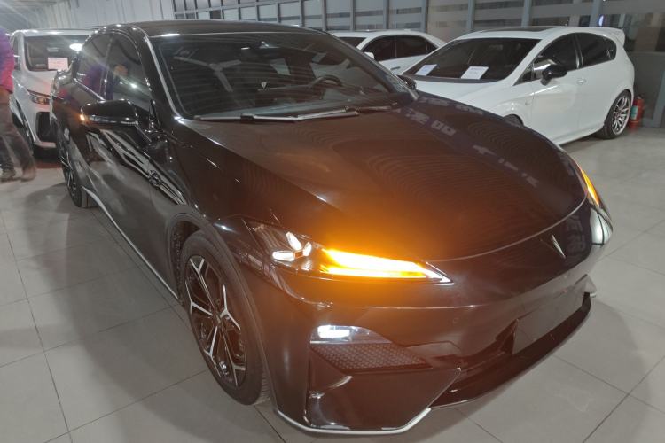 Used  SL03 2023 200Max Range-Extended Version