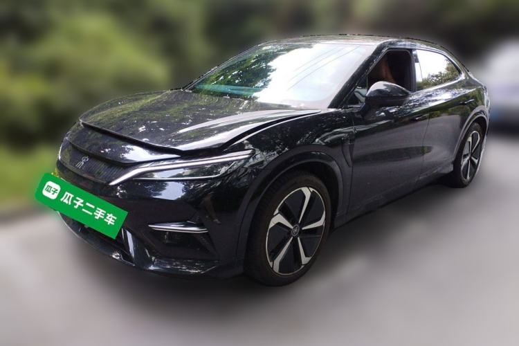 Used BYD Song L EV 2024 662 km Beyond Edition
