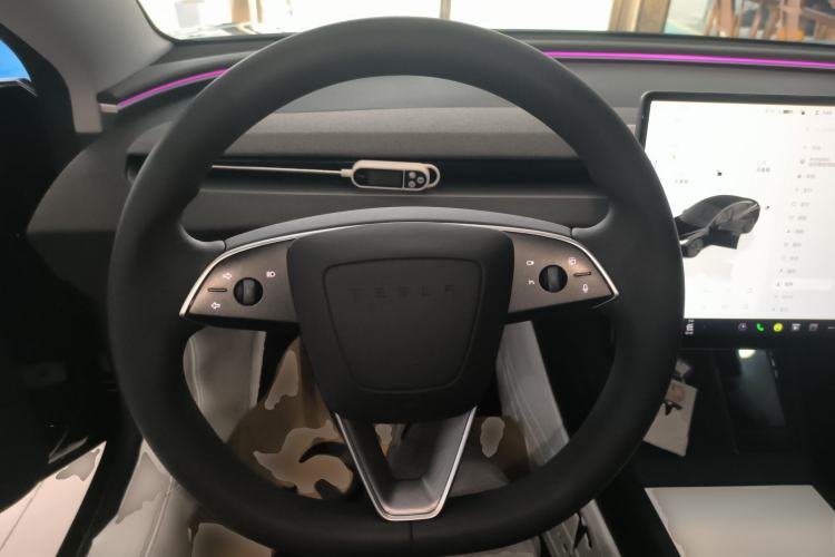 Used Tesla Model 3 2023 Rear-Wheel-Drive Version
