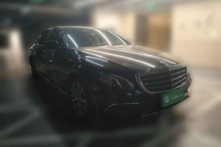 Used Mercedes-Benz E-Class 2020 Facelift E 260 L