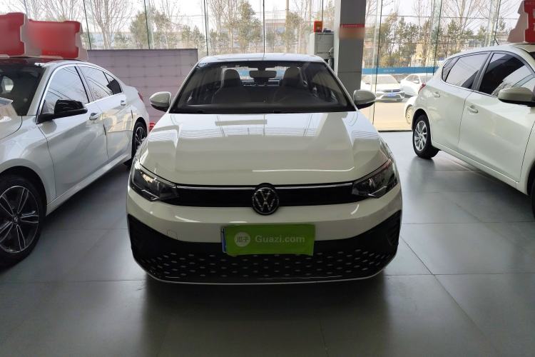 Used Volkswagen Lavida 2023 New Rui 1.5L Automatic New Yi Edition
