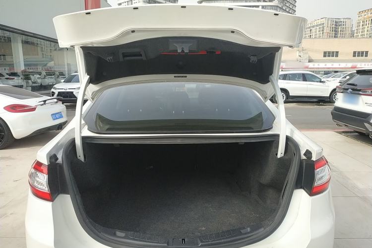 Used Ford Mondeo 2013 1.5L GTDi180 Fashion Edition