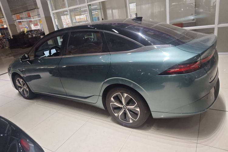 Used XPeng P5 2024 500 Plus Edition
