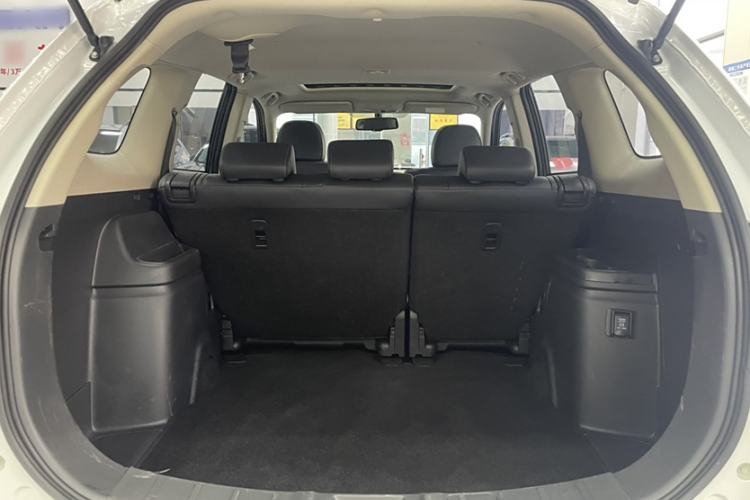 Used Mitsubishi Outlander 2020 2.0L Two-Wheel Drive Enjoyment Version 5 Seats