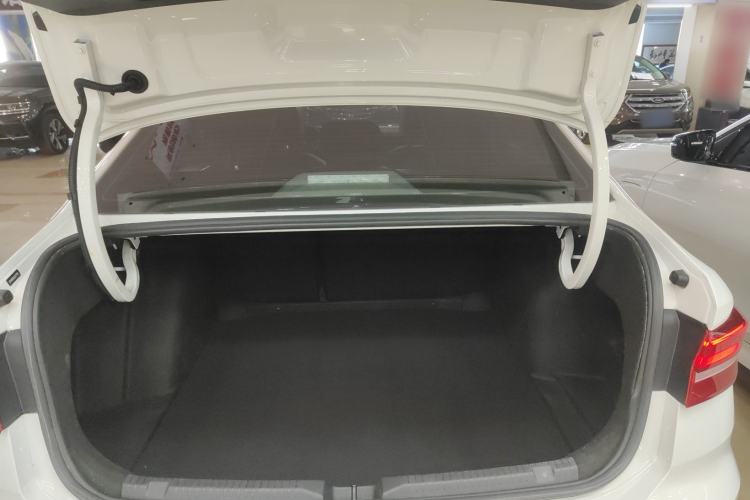 Used Volkswagen Lavida 2021 280TSI DSG Comfort Edition