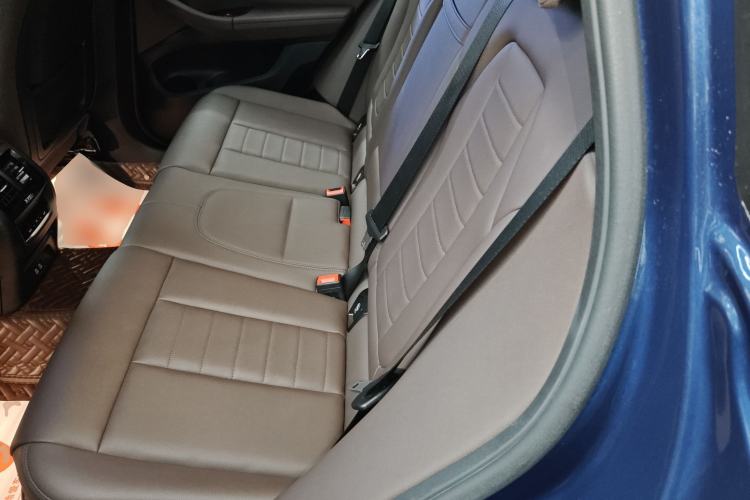 Used BMW X3 2021 xDrive25i M Sport Package