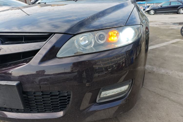 Used Mazda Mazda 6 2013 2.0L Automatic Fashion Edition
