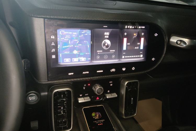 Used Haval DARGO 2024 1.5T DCT Border Collie Edition
