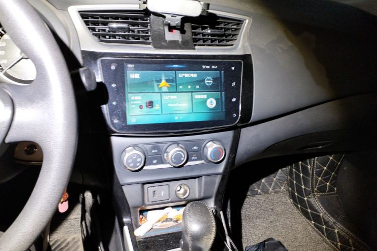 Used Nissan Sylphy 2019 Classic 1.6XL CVT Luxury Edition
