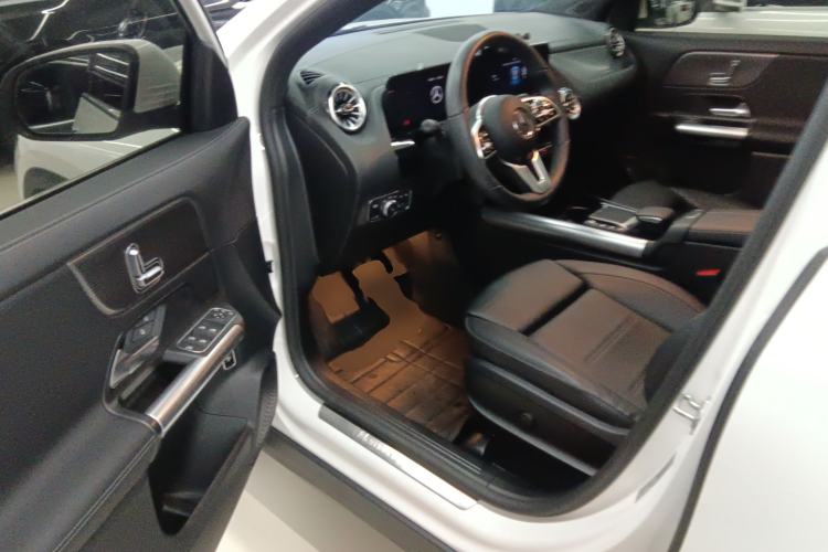 Used Mercedes-Benz GLA 2022 GLA 200
