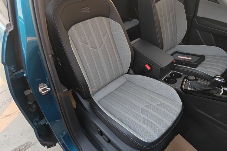 Used Volkswagen Tayron 2023 380TSI Four-Wheel Drive R-Line Pro Smart Edition
