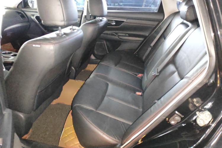 Used Nissan Teana 2016 Revised Version 2.0L XL Comfort Edition
