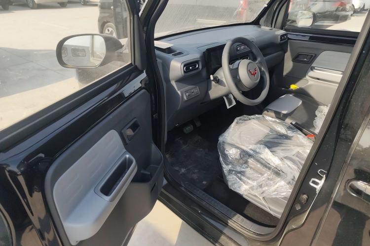 Used Wuling Zhiguang New Energy 
