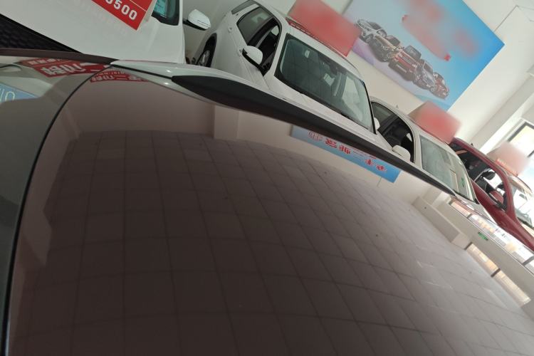 Used Citroen C3-XR 2015 1.6THP Automatic Smart Model
