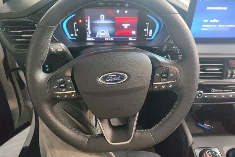 Used Ford Focus 2021 EcoBoost 180 Automatic Hunter Edition

