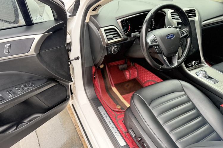 Used Ford Mondeo 2020 EcoBoost 180 Stylish Model
