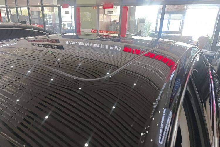 Used Volkswagen Passat 2024 330TSI Elite Edition
